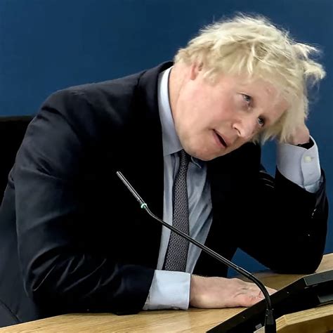 Former UK leader Boris Johnson defends efforts to balance health and economy at COVID-19 inquiry